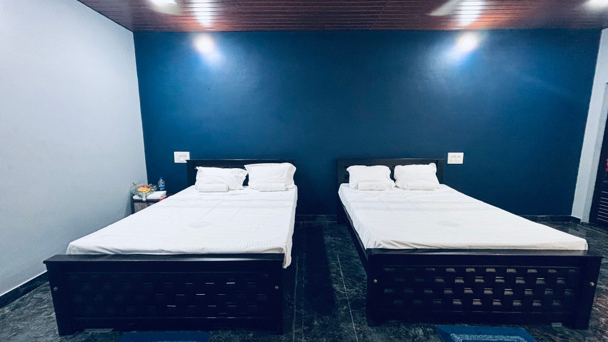 Homestay in Honnavar | Lopez Paradise Family Room