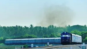 bangalore to honnavar train - karwar express