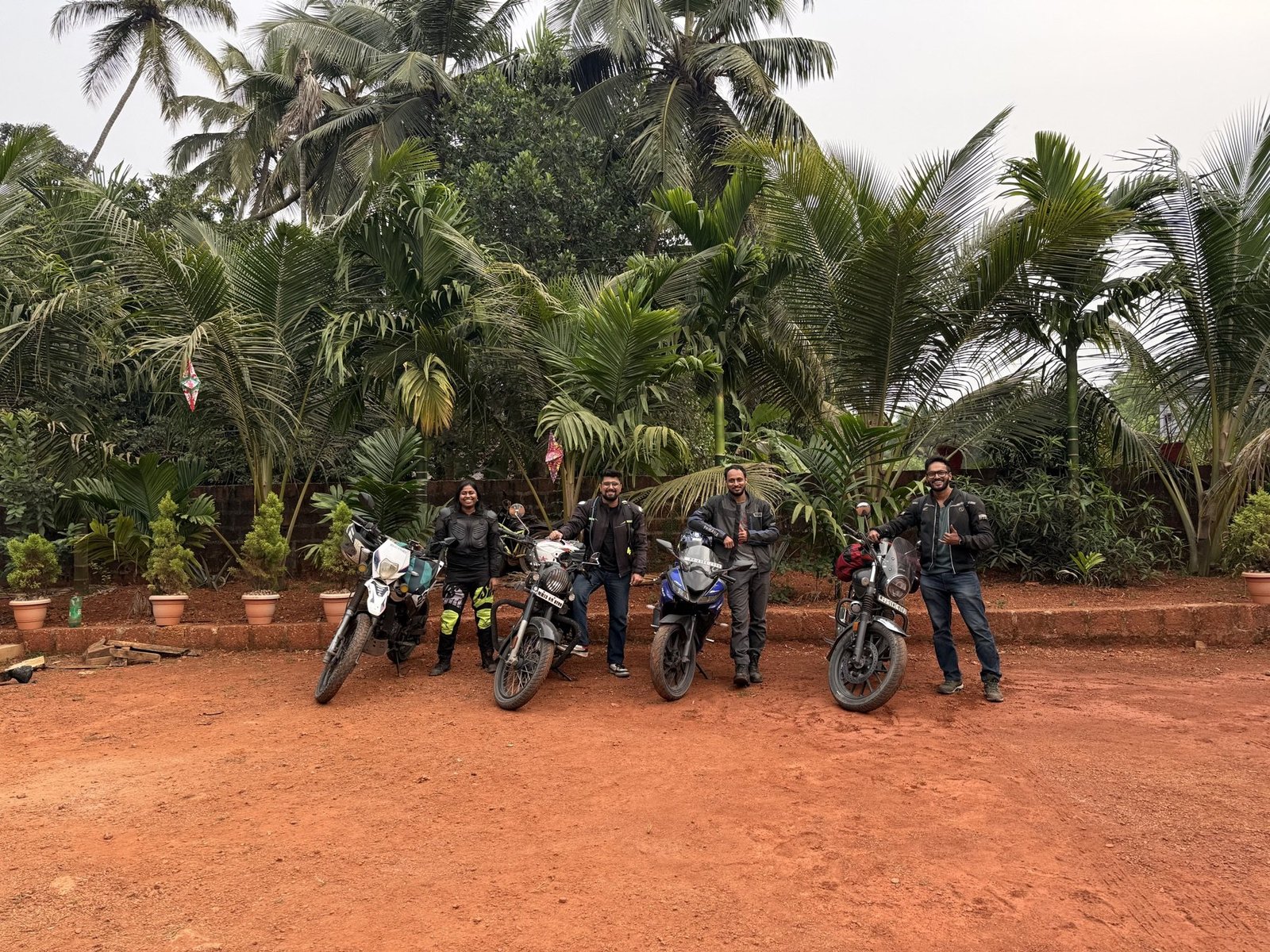 Gallery Guests at Lopez Paradise Homestay