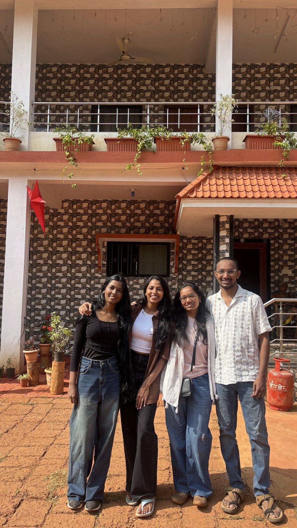 Gallery Guests at Lopez Paradise Homestay