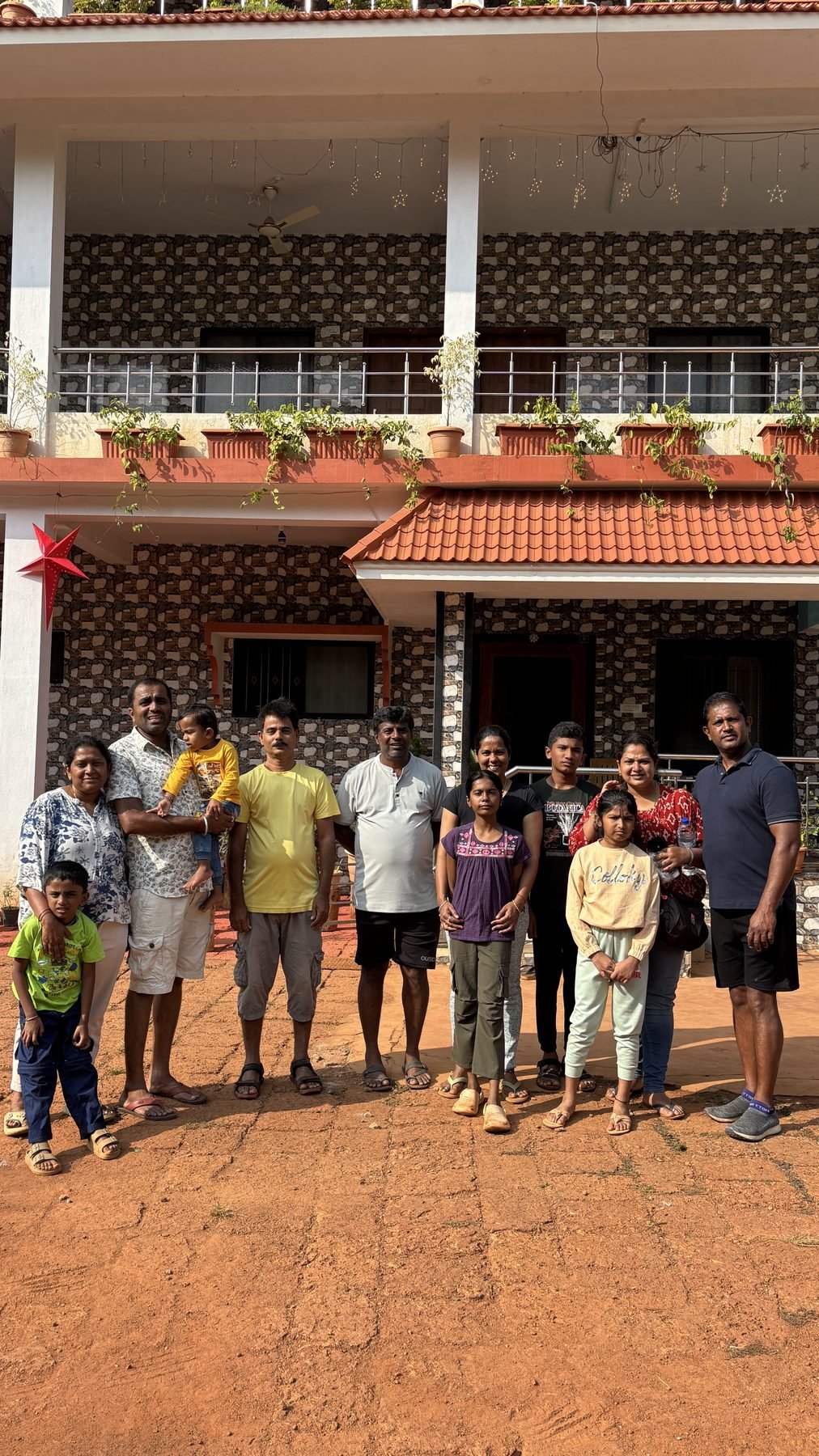 Gallery Guests at Lopez Paradise Homestay